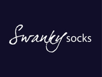 Swanky Socks